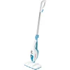 Image de Polti Mop vapeur PTEU0291 Vaporetto SV220 Puissance 1300 W, capacité du réservoir d'eau 0,32 L, Blanc/Bleu