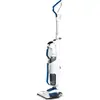 Image de Polti Vaporetto 3 Clean Upright vacuum AC Dry&wet Foam Bagless 0.5 L 1700 W Blue, White