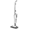 Image de Polti Vaporetto SV610_Style, Balai à vapeur, 0,5 l, Gris, Blanc, Touches, 1500 W, AC