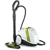 Image de Polti Vaporetto Smart 110 Eco Nettoyeur vapeur traineau 1500 W Noir, Vert, Blanc - Neuf