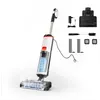 Image de Polti RollySteam WD10 Aspirateur balai 3-en-1 Secteur Sec&humide HEPA Sans sac 0,8 L 750 W Noir, Blanc - Neuf