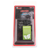 Image de Polti PAEU0250, Bürstenset, Schwarz, Polti Vaporetto Lecoaspira, Polti Unico et Polti Vaporetto Series PRO, Classic, Forever..., 70 g, 225 mm, 115 mm