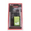 Image de Polti - Kit De 3 Petites Brosses Nylon Vaporetto Paeu0250