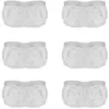 Image de Kit De 6 Bonnettes Pour Polti Vaporetto (série Handy, Smart, Sv4xx) Paeu0282