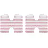 Image de Polti PAEU0316 Accessoires pour nettoyeurs vapeur Housses en tissu