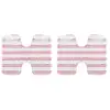 Image de Polti PAEU0316 accessoire de nettoyage à vapeur Tampons de tissu - Neuf