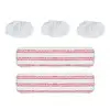Image de Polti PAEU0324 accessoire de nettoyage à vapeur Tampon de tissu - Neuf