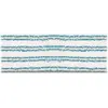 Image de Polti PAEU0340, supports en tissu, bleu, blanc, acrylique, polyamide, polyester, 185 mm, 330 mm, 60 mm