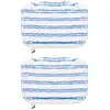 Image de Polti PAEU0394 accessoire de nettoyage à vapeur Tampon de tissu - Neuf