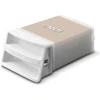 Image de Polti PAEU0404, filtre à eau, beige, blanc, Polti Vaporella Instant, 90 g, 68 mm, 120 mm
