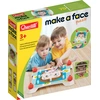 Image de Quercetti faire un puzzle de visage, 12dlg.