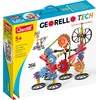 Image de Jeu de construction Quercetti, 266dlg.
