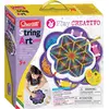 Image de String Art Mandala Play Creativo- dessin avec des fils et des épingles