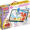 Image de Quercetti 2860 Play Creativo Tap Tap Tap - Animaux