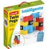 Image de Twin Pegs - kit composé de grosses chevilles rondes