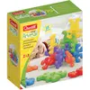 Image de Quercetti Animals Shapes Chain, 18dlg.