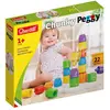 Image de Geokid Daisy puzzle grands blocs 20el. 4160 QUARCETTI p.6