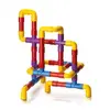 Image de Jeu de construction Quercetti Tubes, 40 pcs.