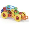 Image de Quercetti 72 pcs. jeu de construction Tecno Jumbo
