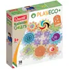 Image de Quercetti Kaleido Gears Play Eco Gear Set, 38dlg.