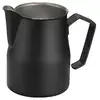 Image de Mousseur à lait Motta 750 ml Noir - Neuf