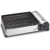 Image de Barbecue gaz portable 1900W, Plancha gaz anti adhésive, Idéal camping, terrasse, balcon KEMPER
