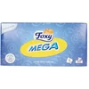 Image de FOXY Méga mouchoirs en papier 200 unités