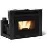 Image de Insert à pellets à circulation d'eau Extraflame Comfort Idro L80 19 kW