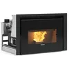 Image de Extraflame - Insert À Granules Canalisable Comfort P85 Plus 12 Kw