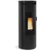 Image de La Nordica Extraflame - Amikanoir