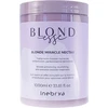 Image de Inebrya - BLONDesse Blonde Miracle Nectar - Care for blonde hair 1000ml