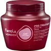 Image de Fanola Wonder Curl Pre-Treatment 500ml - soin émollient pour le cuir chevelu
