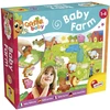 Image de Puzzle Carotina La Ferme Avec Des Animaux En 3D