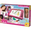 Image de Lisciani Barbie Fashion atelier 88645