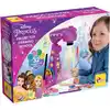 Image de Lisciani 92956 - Disney Princess école de dessin avec projecteur LED dessiner peindre bricoler pochoirs