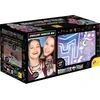Image de Lisciani 104550 - Monster High Bijoux Sac de Monstre bricolage DIY Perles Bracelets Colliers