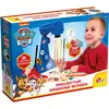 Image de Lisciani 104710 - Paw Patrol école de dessin avec projecteur dessiner peindre pochoir créatif bricoler