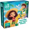 Image de Ensemble pour la planete - Jeu de Plateau - LIFE SKILLS - Plateau illustré - Neuf