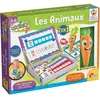 Image de Stylo parlant CAROTINA + Jouets magnétiques 2 en 1 - LISCIANIGIOCHI - Animaux - Apprentissage et logique - 3 ans et plus