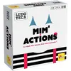 Image de Mim'Actions - Jeu de mime - LUDOTECA - LISCIANIGIOCHI - 3 joueurs et plus - À partir de 8 ans