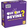 Image de Qui est-ce ? - Jeu de puzzle - LUDOTECA - LISCIANIGIOCHI - 2 à 4 joueurs - À partir de 6 ans
