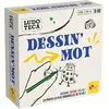 Image de Dessin'Mot - Jeu de dessin - LUDOTECA - LISCIANIGIOCHI - 4+ joueurs - 8 ans et plus