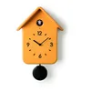 Image de Horloge À Coucou 39cm Jaune - Guzzini - 168602165