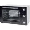 Image de Johnson Four électrique 60L statique et ventilé avec friteuse blanc/noir