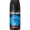 Image de Denim déodorant pour le corps en spray original, 150 ml