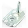 Image de 381005082/0 - Support De Roue Avant Pour Tondeuse Castelgarden / Ggp