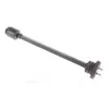 Image de Bestgreen - 125290000/0 - Jauge À Essence Pour Tondeuse Autoportée Castelgarden/ggp
