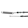 Image de Castelgarden - Cde Traction Pan/np 1 Vitesse - Ggp - 381001145/0