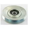 Image de Stiga - 181000772/2 - Poulie Embrayage De Lame Pour Tondeuse Autoportée Castelgarden / Ggp /