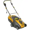 Image de STIGA Scarificateur électrique SV 415 E, 1500 watts, bac de ramassage 50L, largeur de travail 38cm